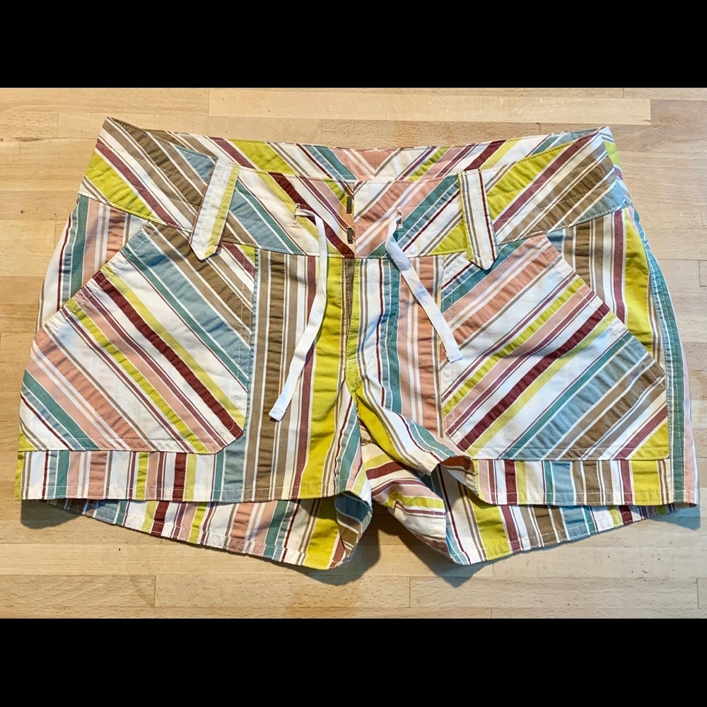 Patagonia Board Shorts